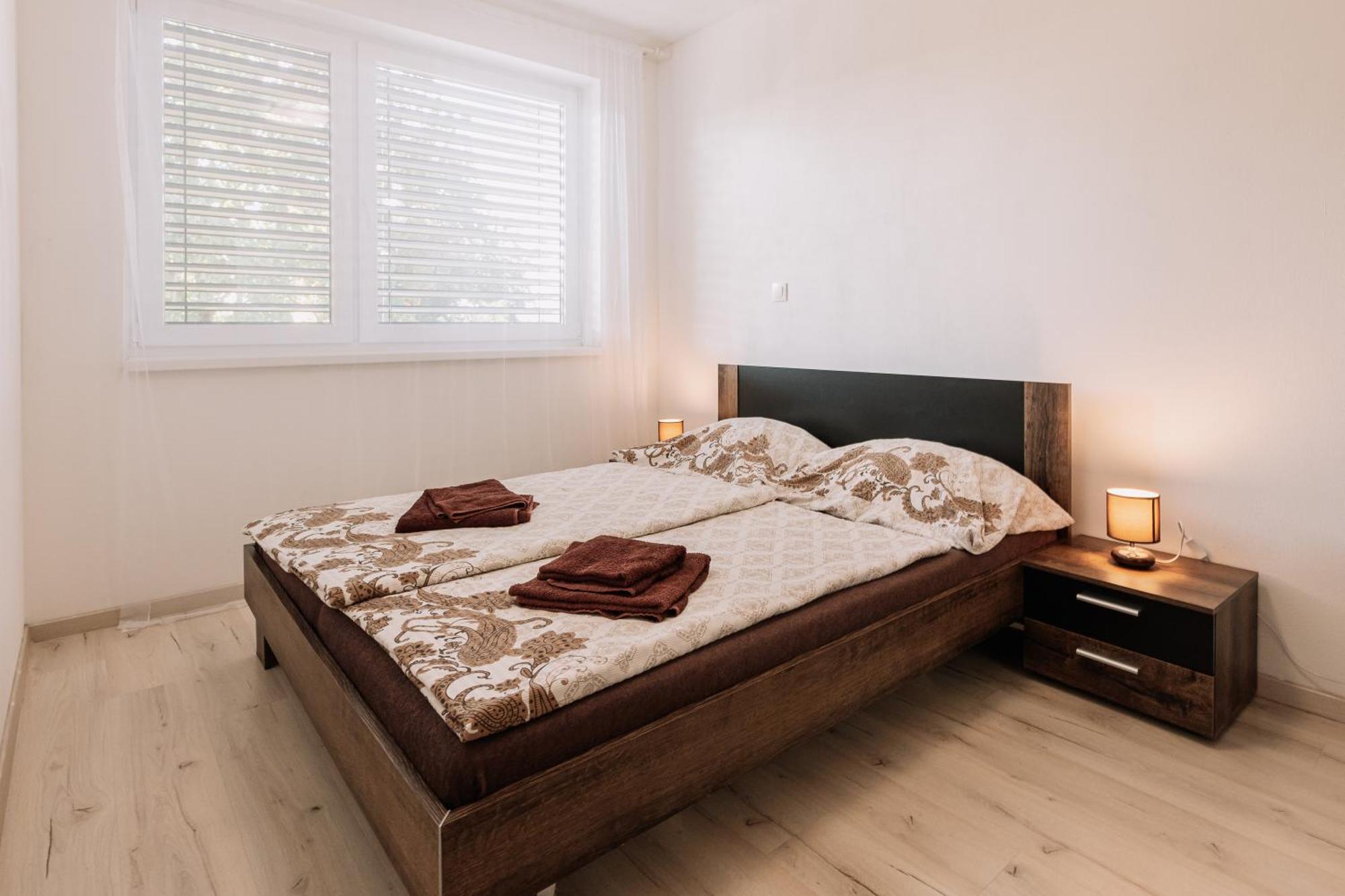 Sunrise Apartments Senec Exterior foto