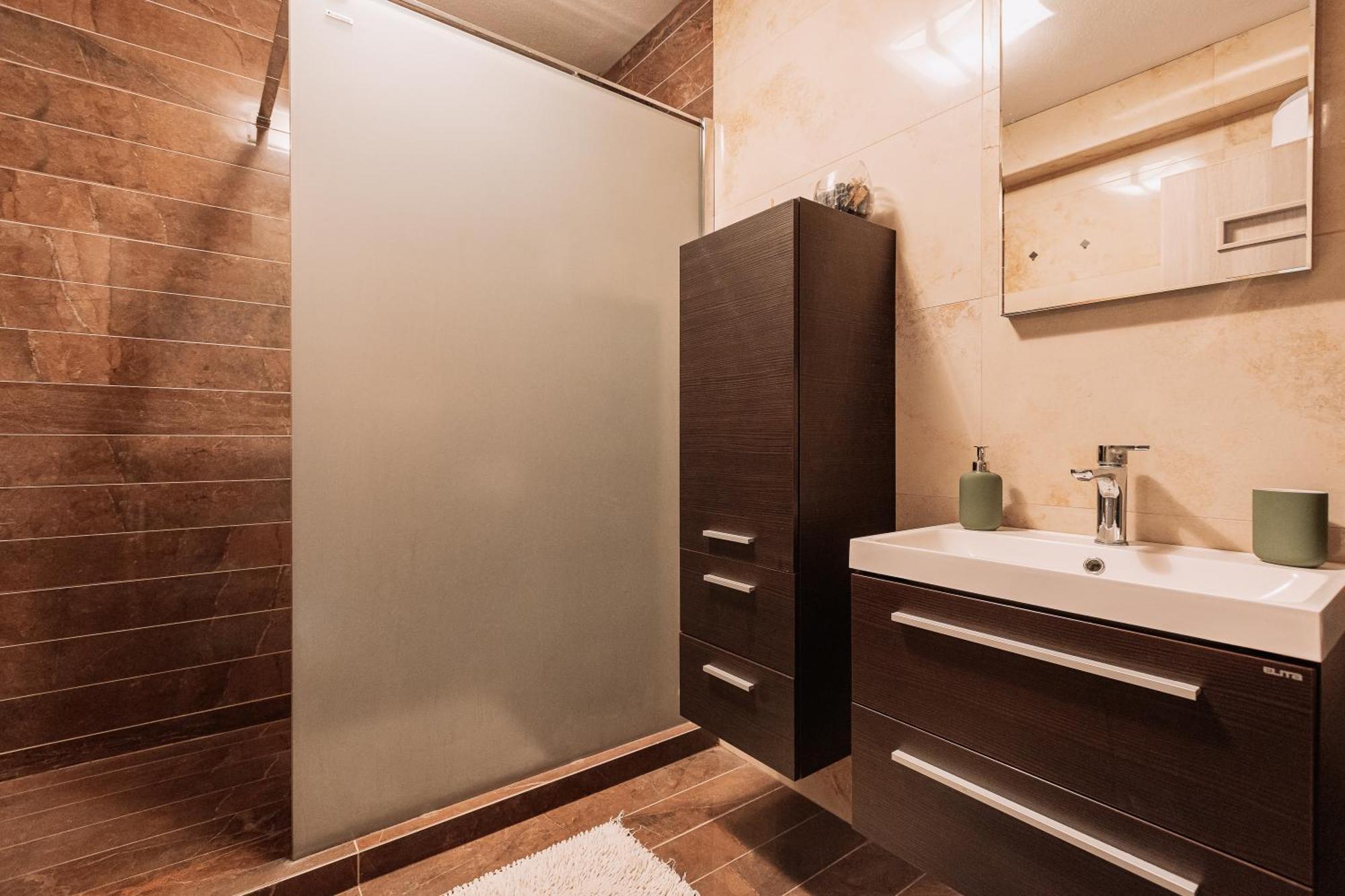 Sunrise Apartments Senec Exterior foto
