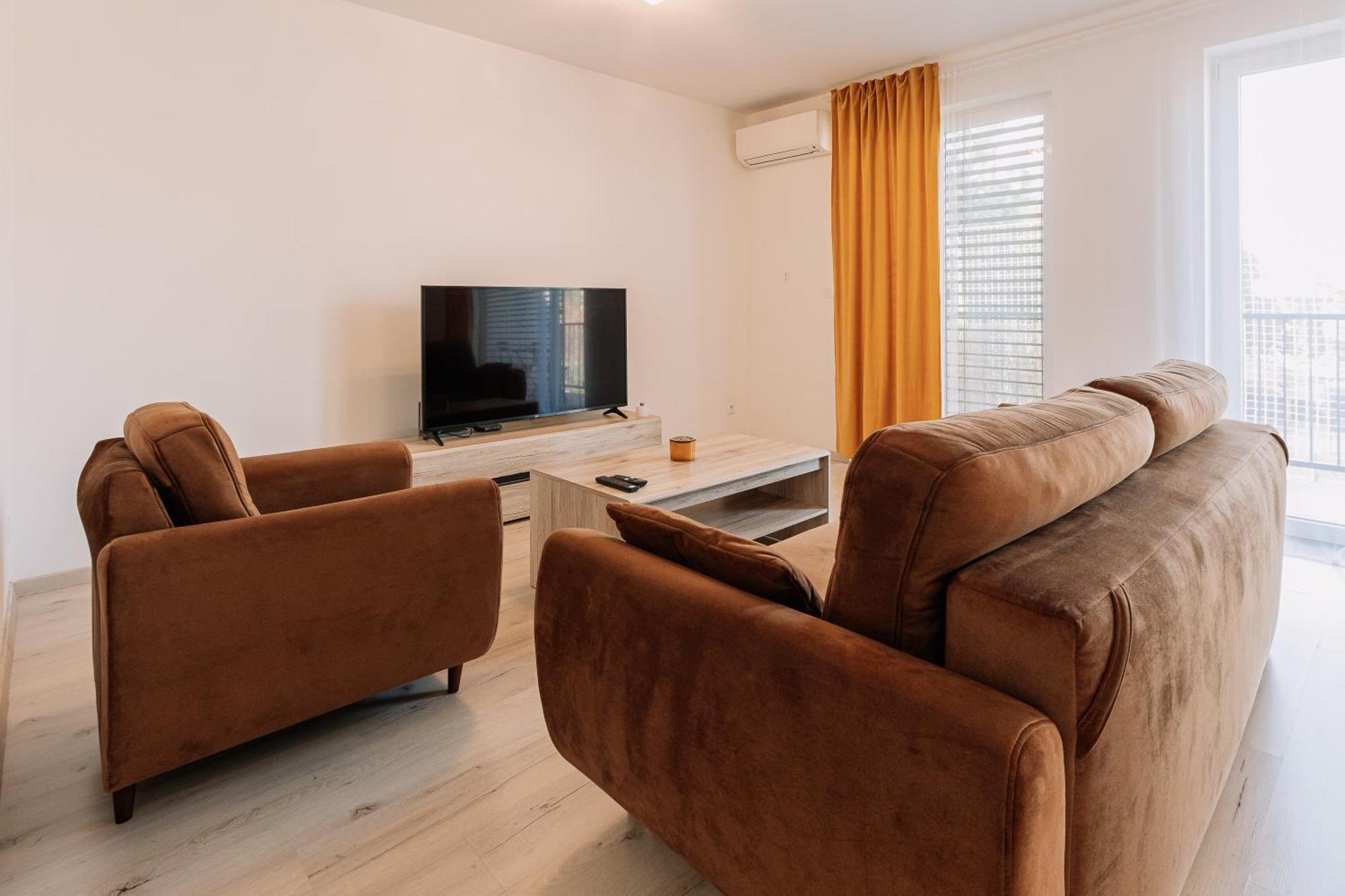 Sunrise Apartments Senec Exterior foto